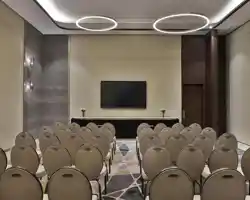 Doubletree By Hilton Madinah Gate thumbnail